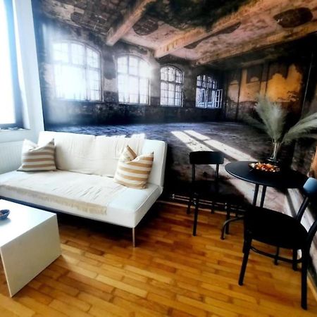 One Bedroom By The Park Old Town Belle Vue Timisoara Luaran gambar