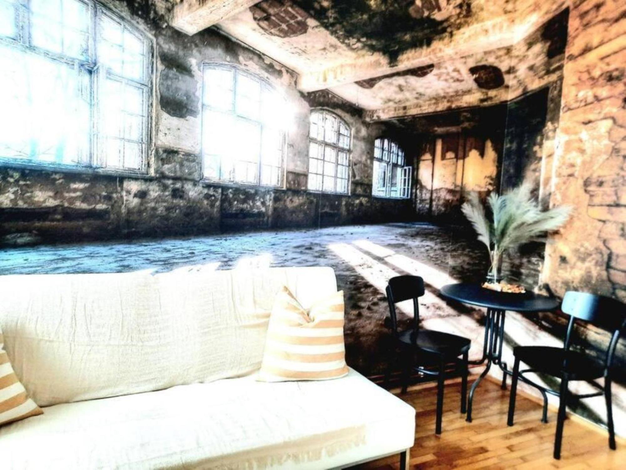 One Bedroom By The Park Old Town Belle Vue Timisoara Luaran gambar