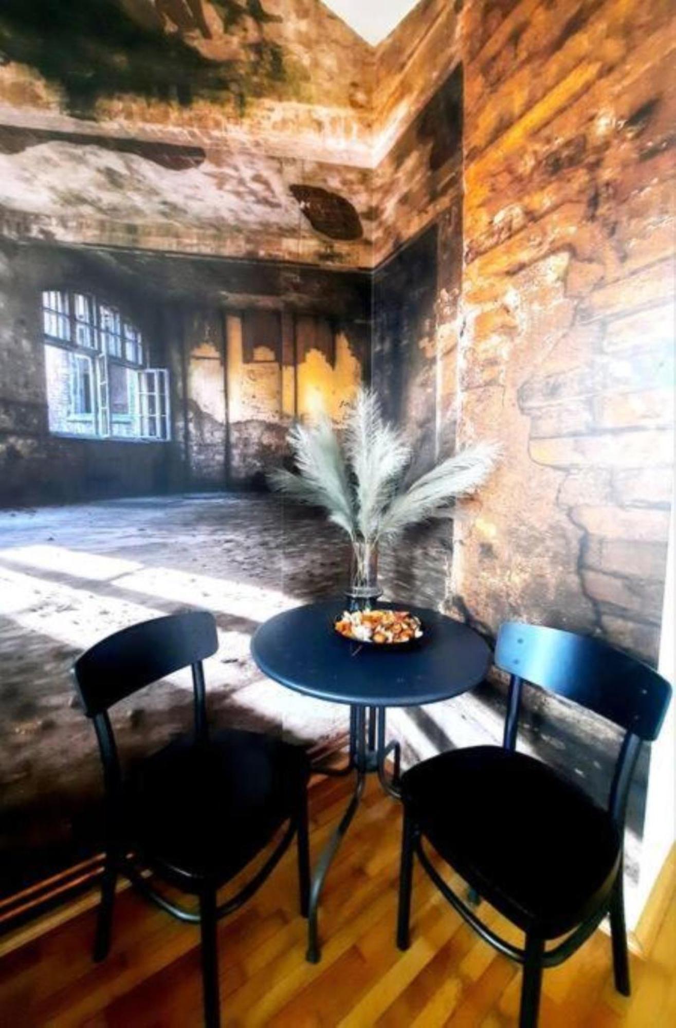 One Bedroom By The Park Old Town Belle Vue Timisoara Luaran gambar
