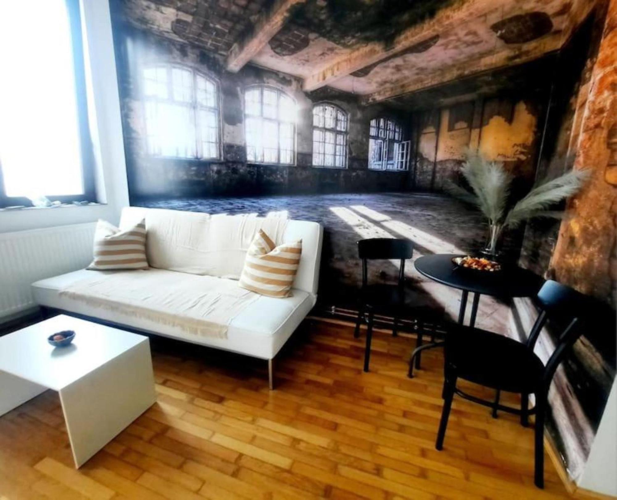 One Bedroom By The Park Old Town Belle Vue Timisoara Luaran gambar