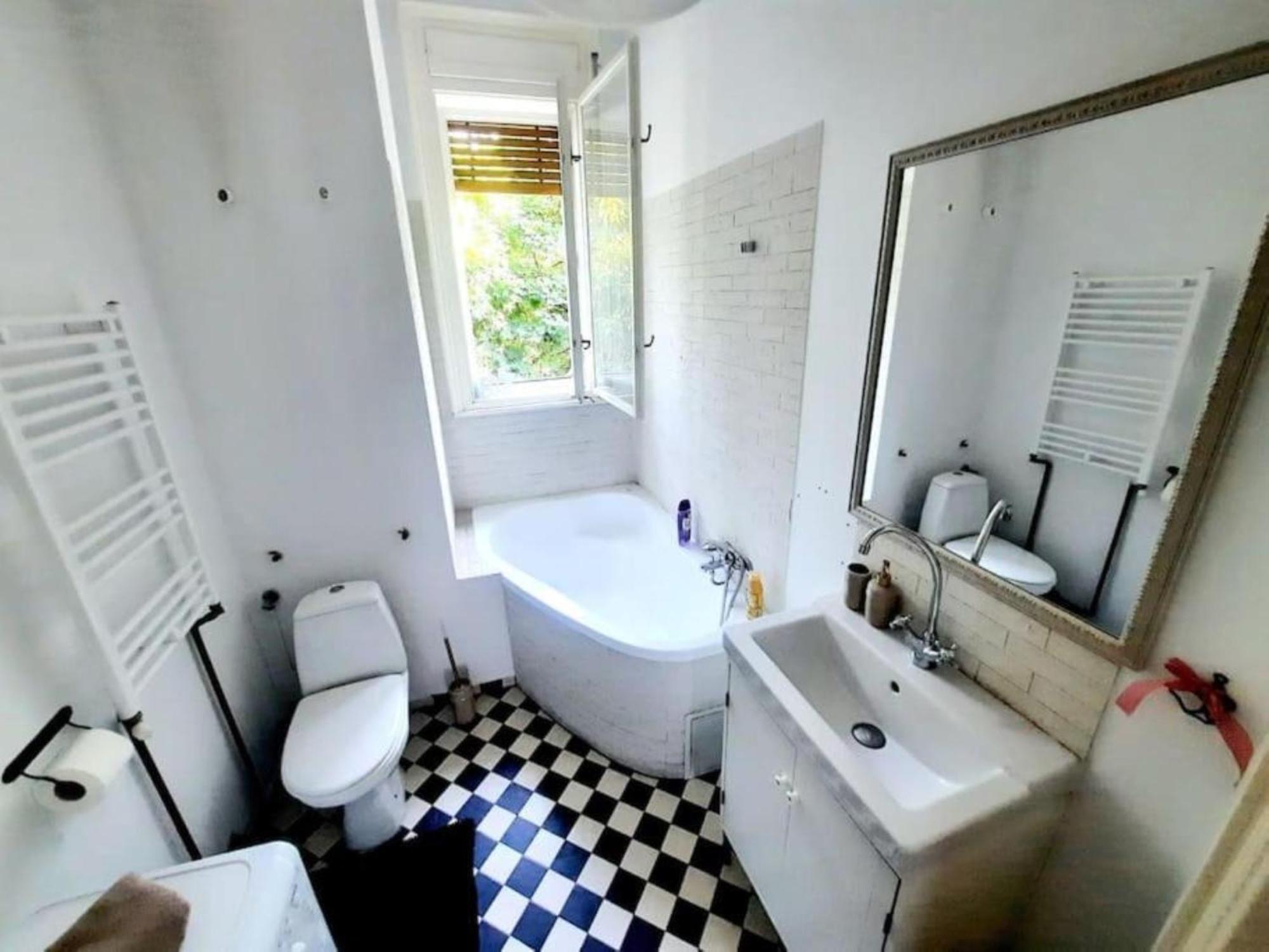 One Bedroom By The Park Old Town Belle Vue Timisoara Luaran gambar