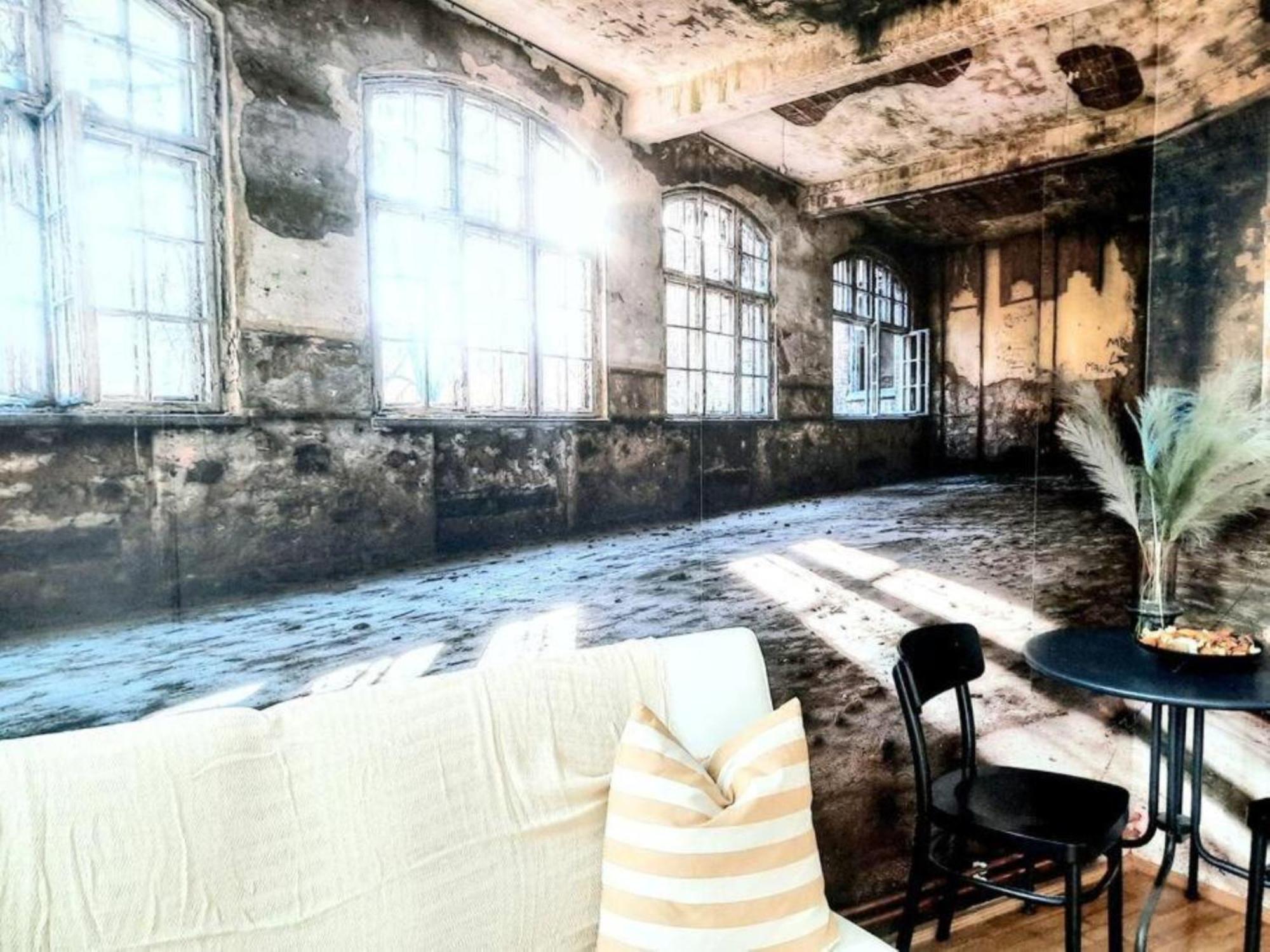 One Bedroom By The Park Old Town Belle Vue Timisoara Luaran gambar