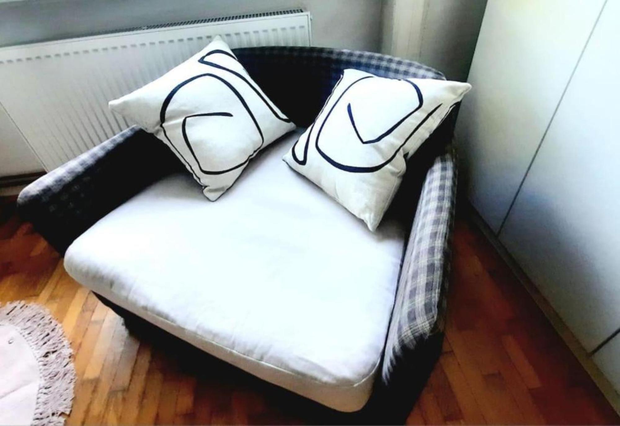 One Bedroom By The Park Old Town Belle Vue Timisoara Luaran gambar